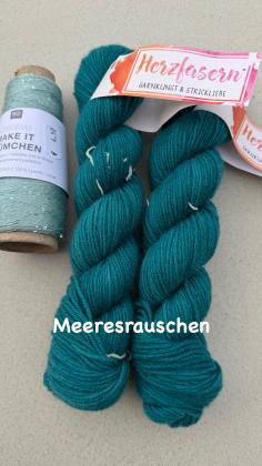 Herzfaser No 94 Kaschmir-Cloud Lieblingssets